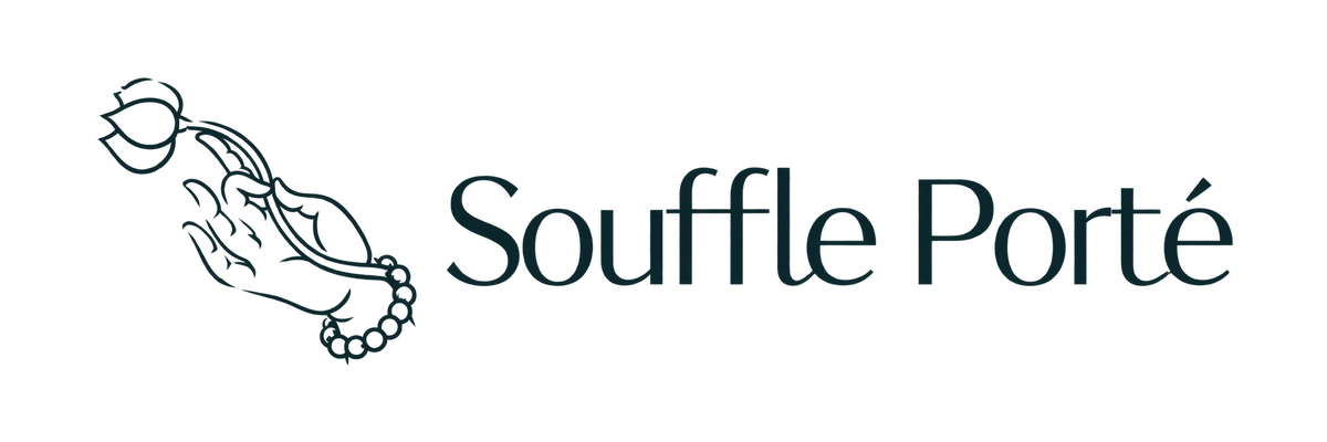 Souffle Porté